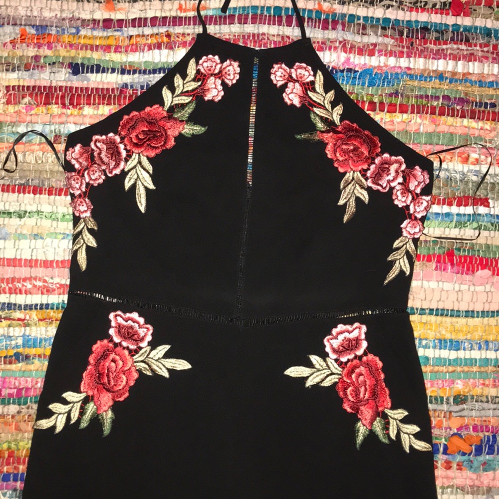 Gianni Bini Jumpsuit L